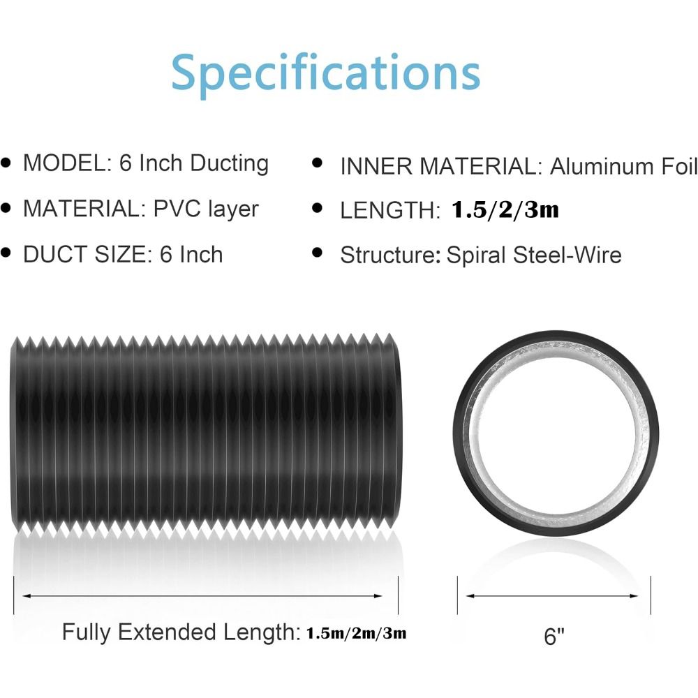 Insulated Aluminum Foil Air Du - Aluminum Foil Heavy Duty 评论和价格