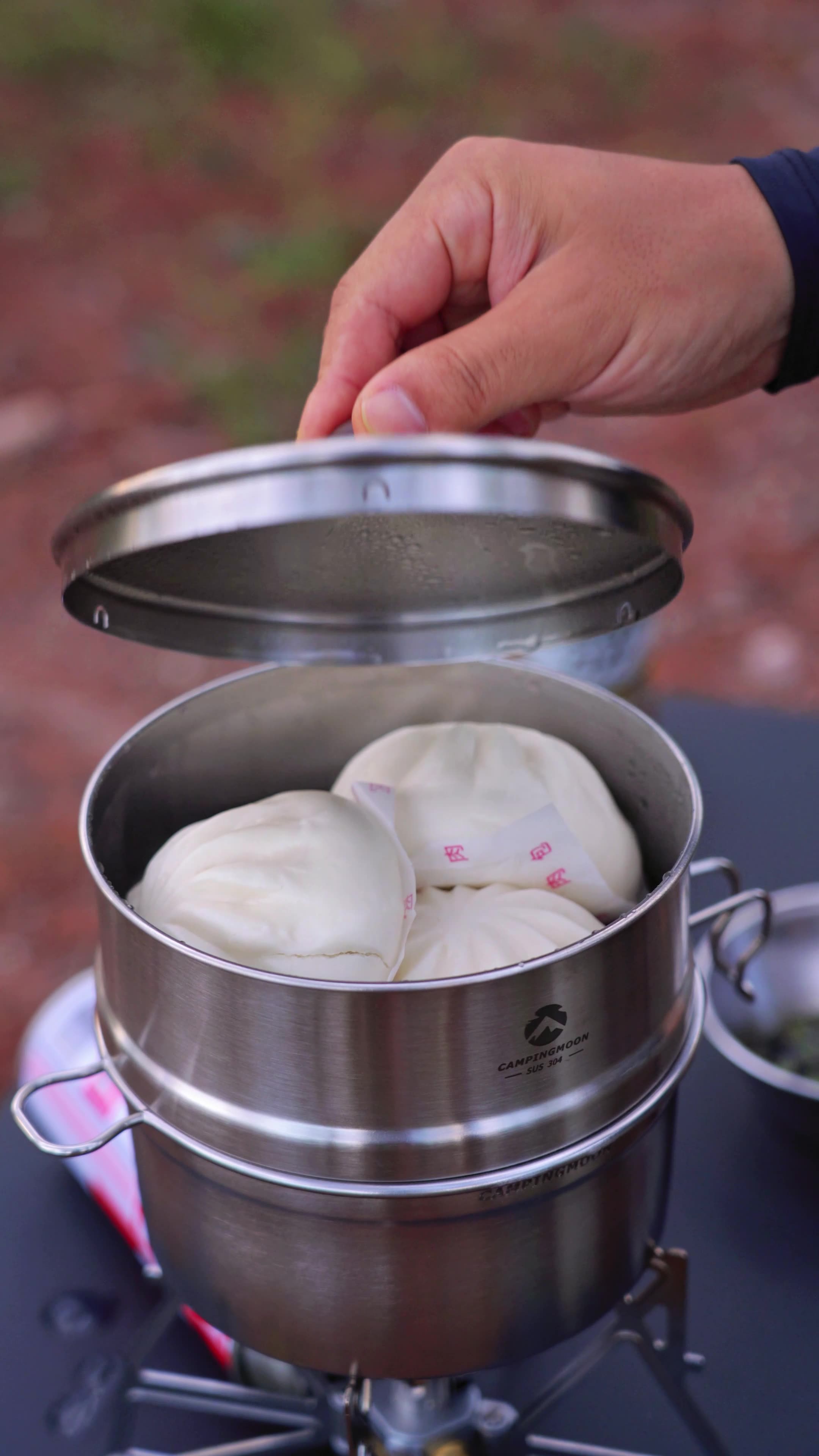 CAMPINGMOON S371-C1 Camping Sn - Camping Cooking Drawer 评论和价格