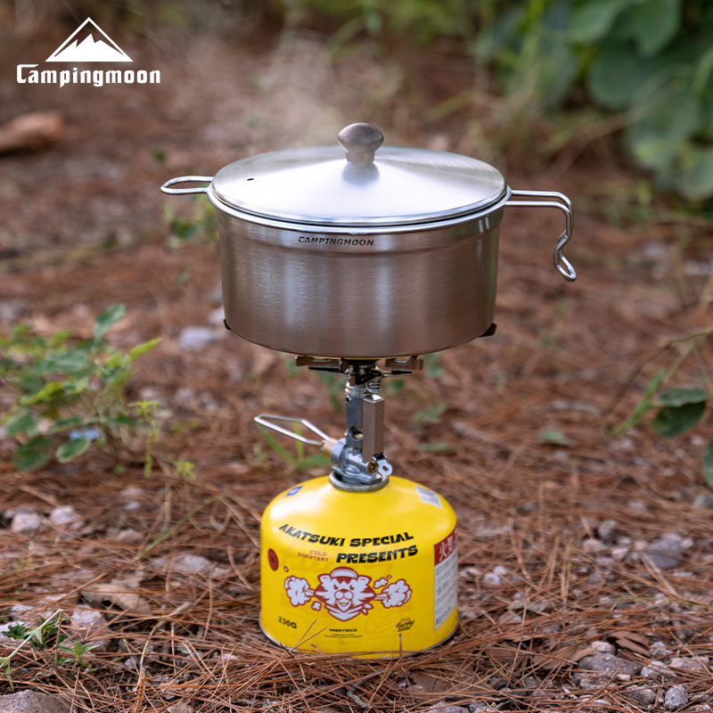 CAMPINGMOON S371-C1 Camping Sn - Camping Cooking Drawer 评论和价格