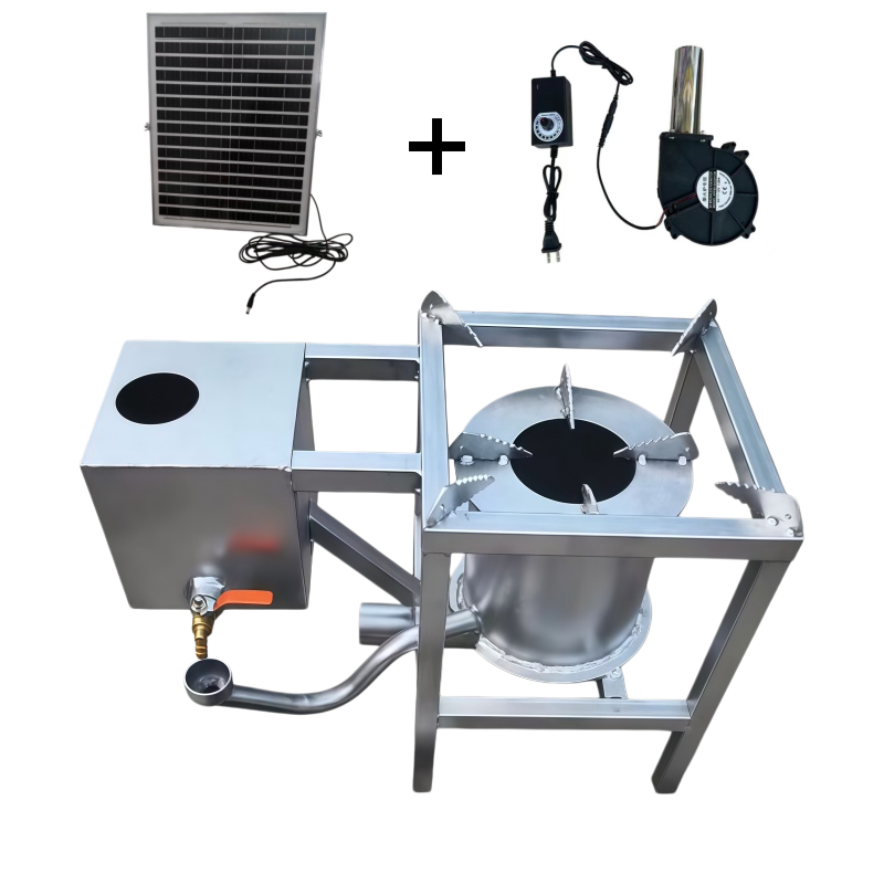 Portable Hard Titanium Steel W - Camping Cooking 评论和价格