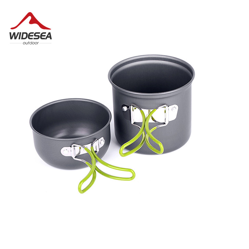Widesea Ultralight Camping Coo - Camping Cooking Mesh 评论和价格