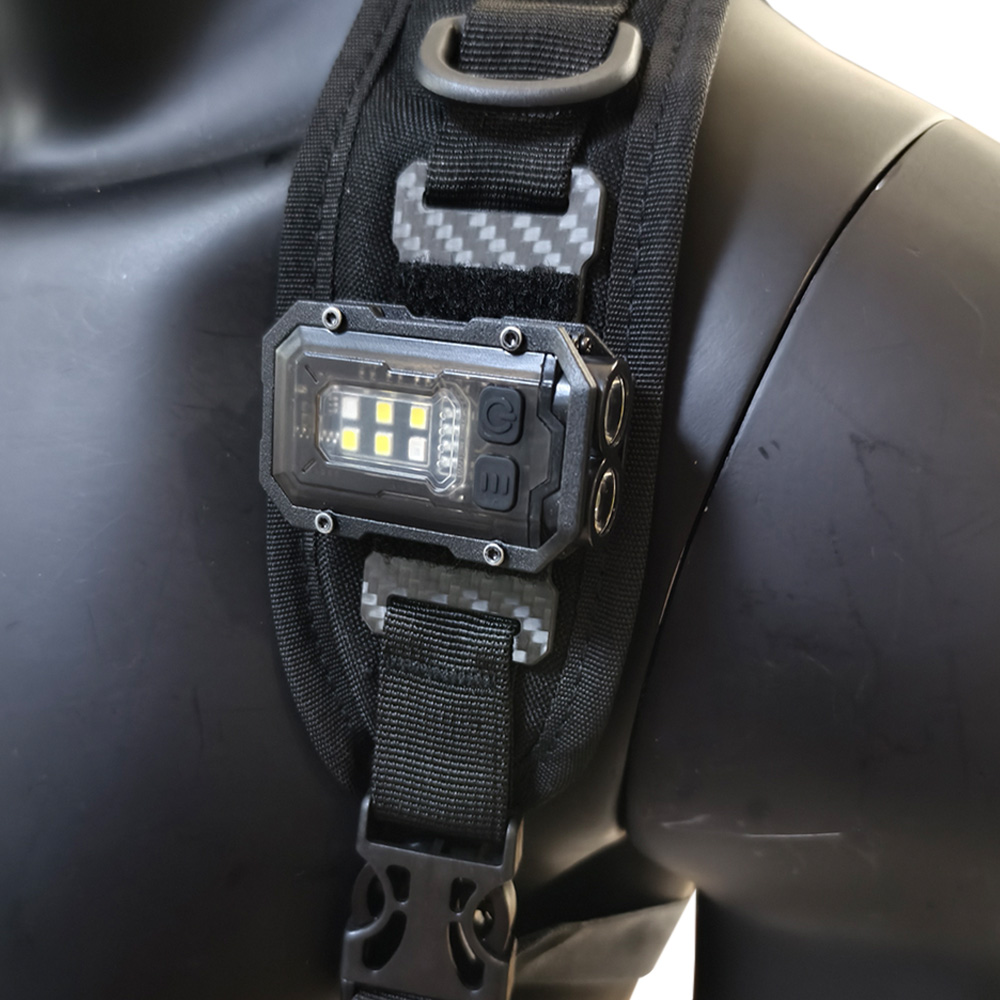 Tactical Flashlight EDC Portab - Camping Cooking Disc 评论和价格