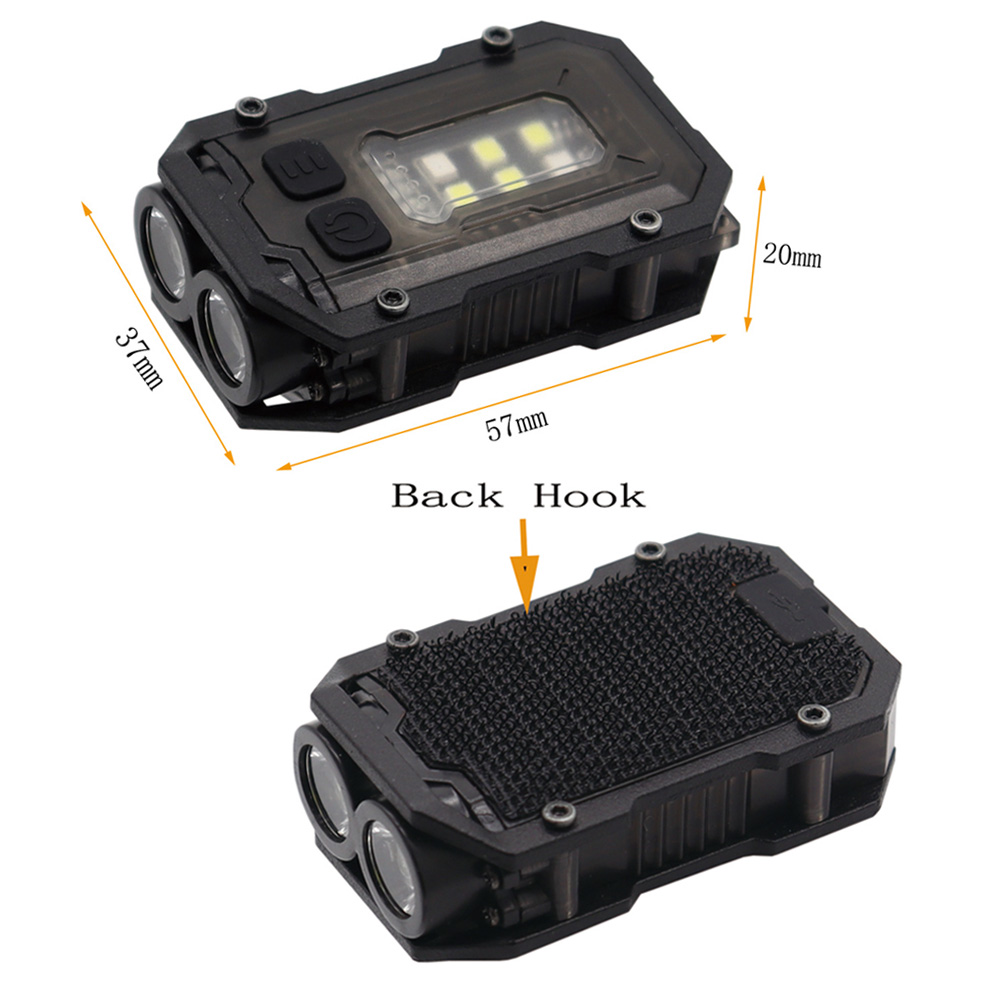 Tactical Flashlight EDC Portab - Camping Cooking Disc 评论和价格