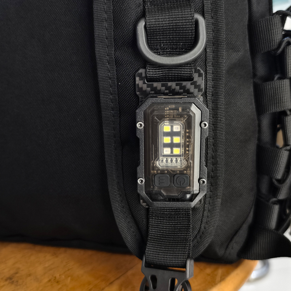 Tactical Flashlight EDC Portab - Camping Cooking Disc 评论和价格