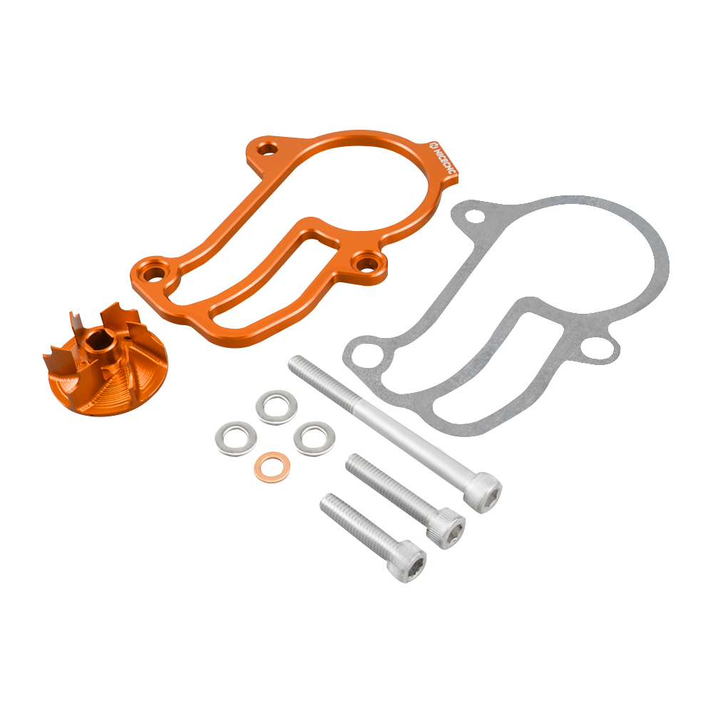 For KTM EXC 300 250 XC-W 2020- - Aluminum Foil Heavy Duty 评论和价格