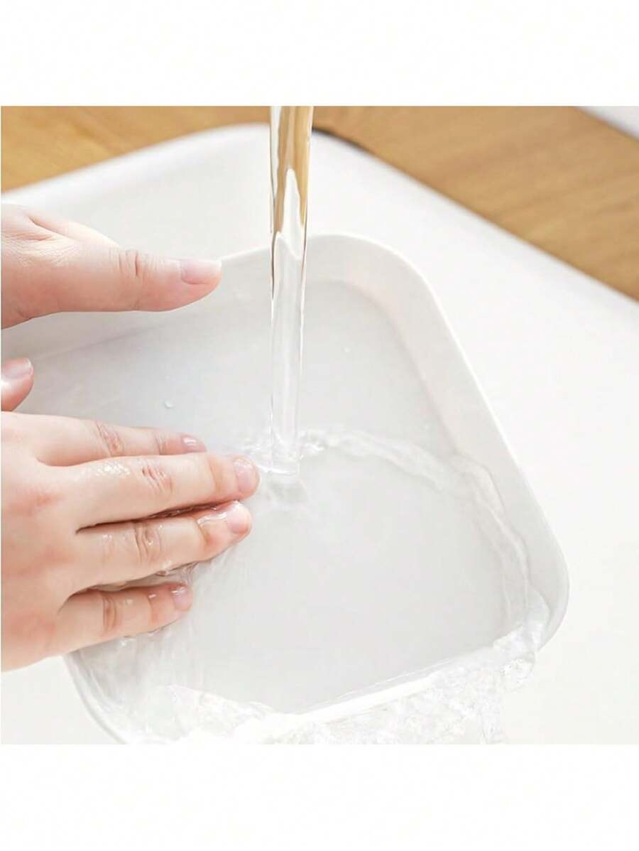 4/8/12pcs White plastic square - Camping Cooking Disc 评论和价格