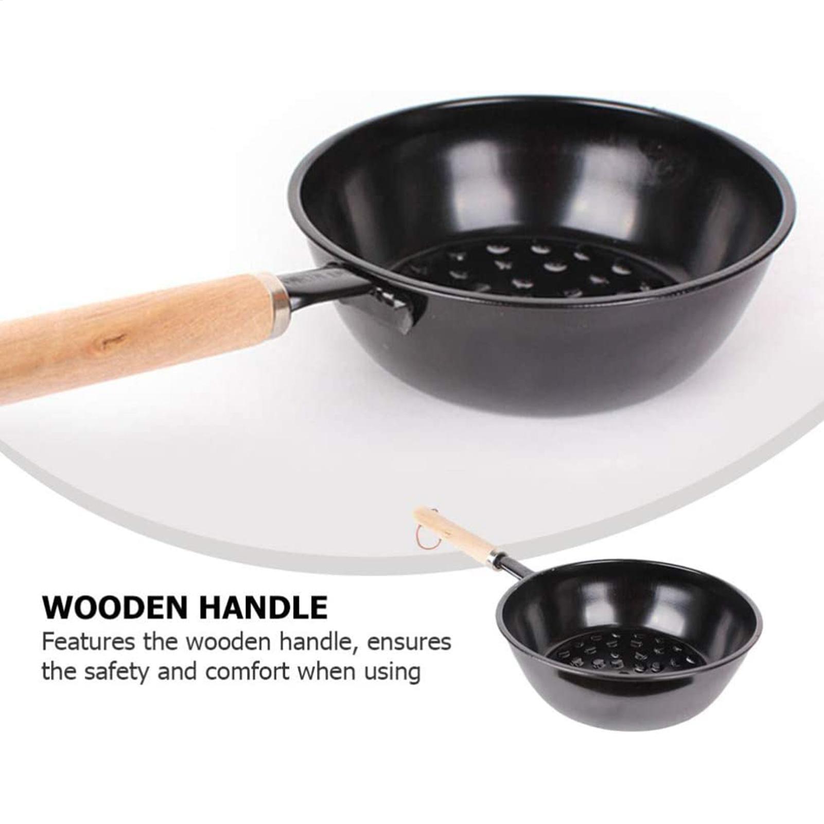 Rapid Charcoal Starter Basket  - Charcoal Chimney Starter 评论和价格