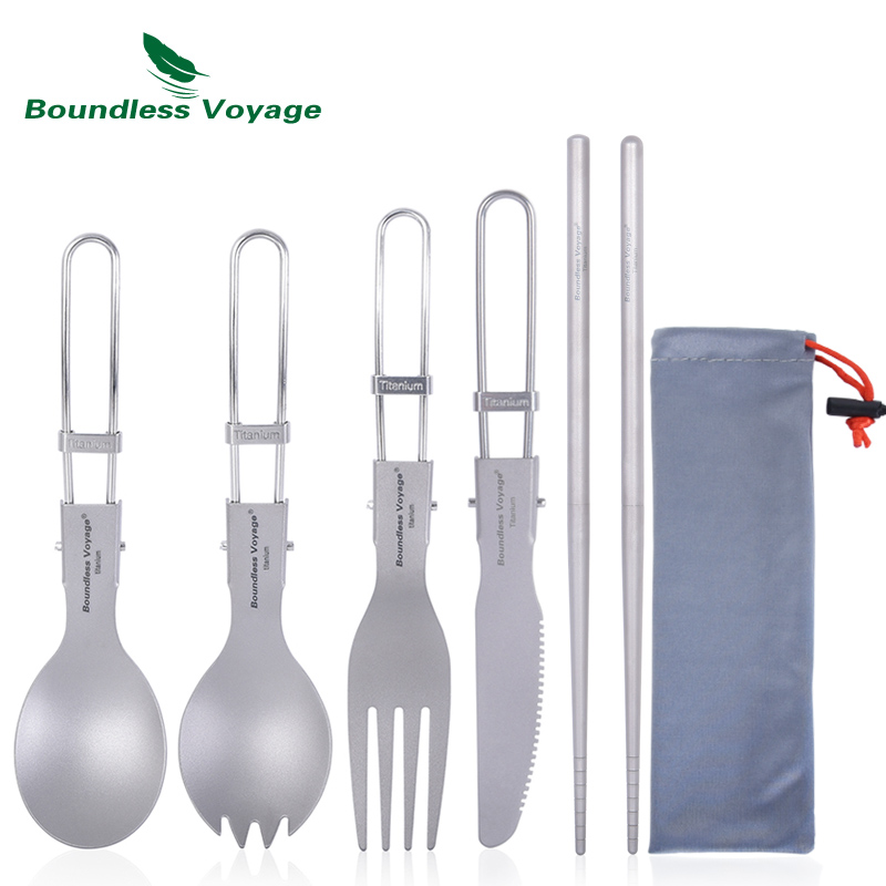 Boundless Voyage Titanium Camp - Camping Cooking Disc 评论和价格
