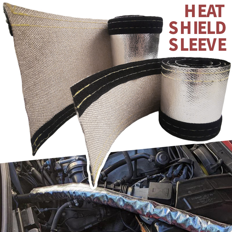 1M Metallic Heat Shield Therma - Aluminum Foil Heavy Duty 评论和价格