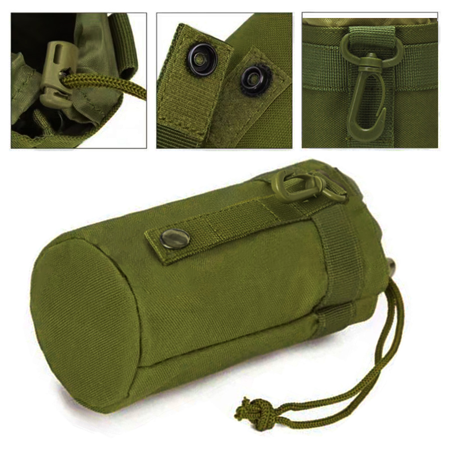 Sports insulation cover waist  - Camping Cooking Bag 评论和价格