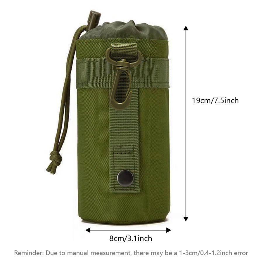 Sports insulation cover waist  - Camping Cooking Bag 评论和价格