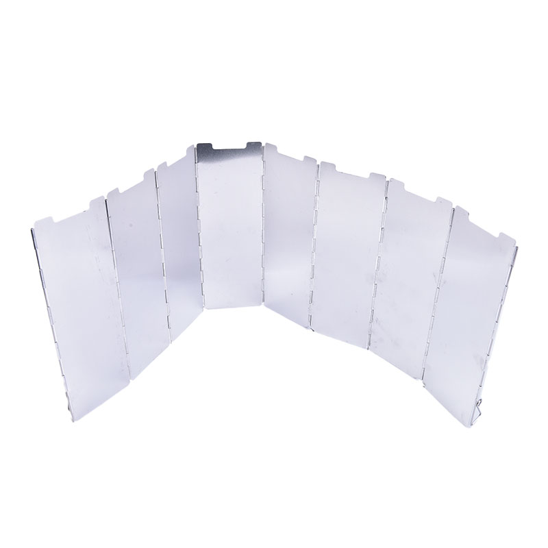 Hot Sale Hot Sale 8 Plate Fold - Camping Cooking Hot Plate 评论和价格
