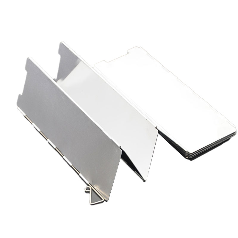 Hot Sale Hot Sale 8 Plate Fold - Camping Cooking Hot Plate 评论和价格