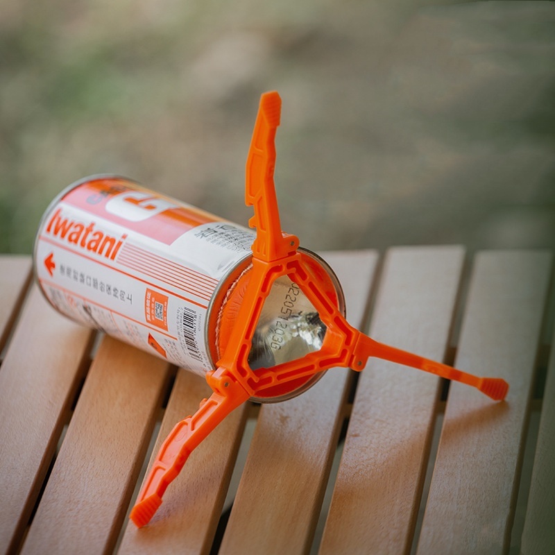 ​​​​​​Portable Gas Canister St - Camping Cooking Drawer 评论和价格