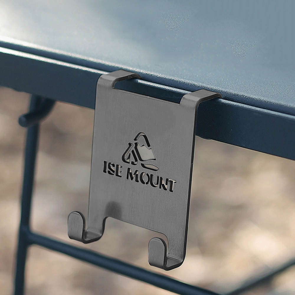 Hang Gas Canister Hook Camping - Camping Cooking Drawer 评论和价格