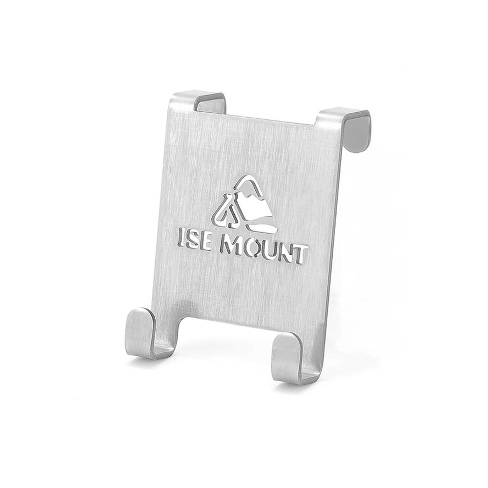 Hang Gas Canister Hook Camping - Camping Cooking Drawer 评论和价格
