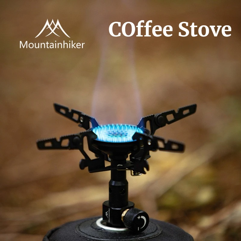 MOUNTAINHIKER Outdoor 3300W Hi - Camping Cooking Drawer 评论和价格