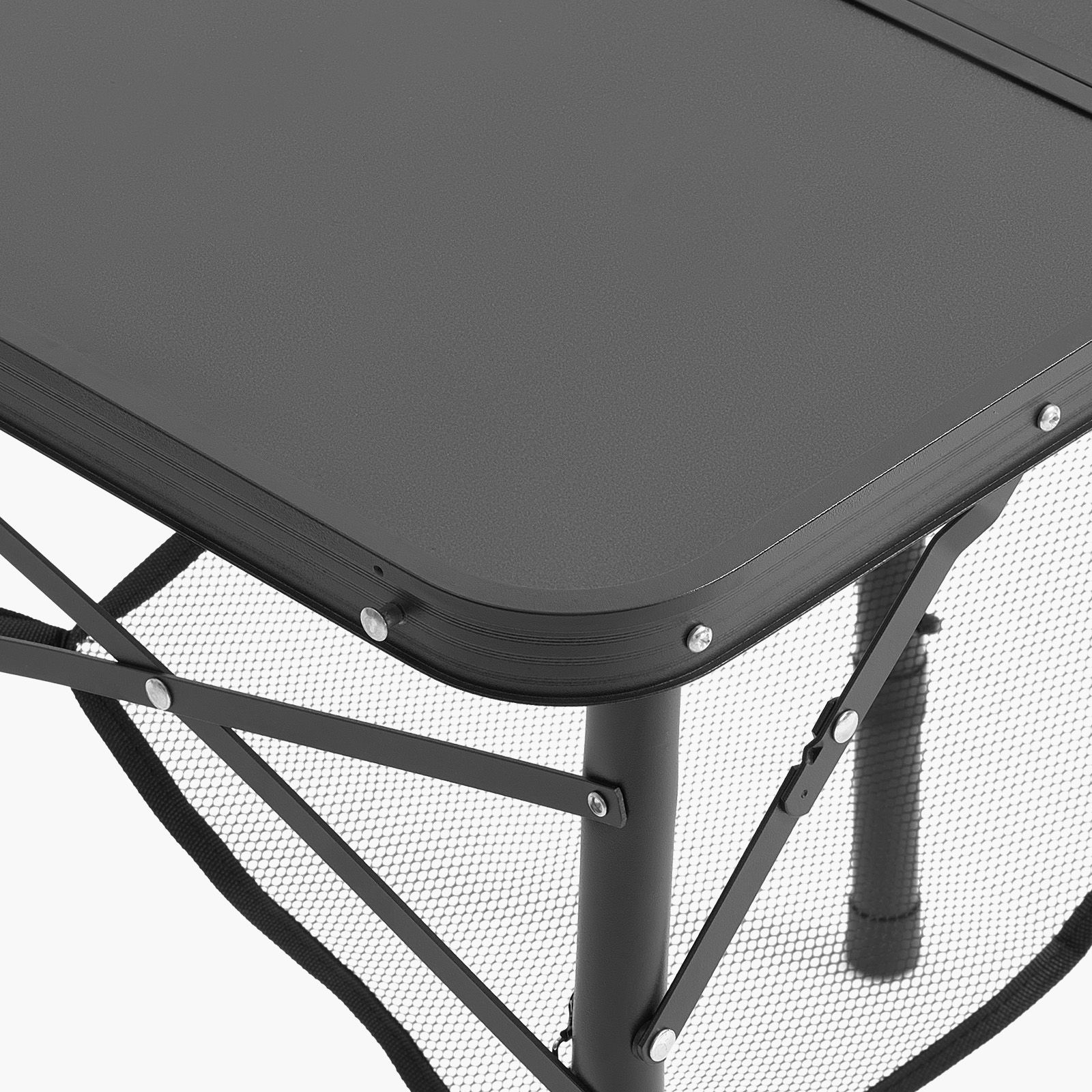 Folding Camping Table, Adjusta - Camping Cooking Mesh 评论和价格