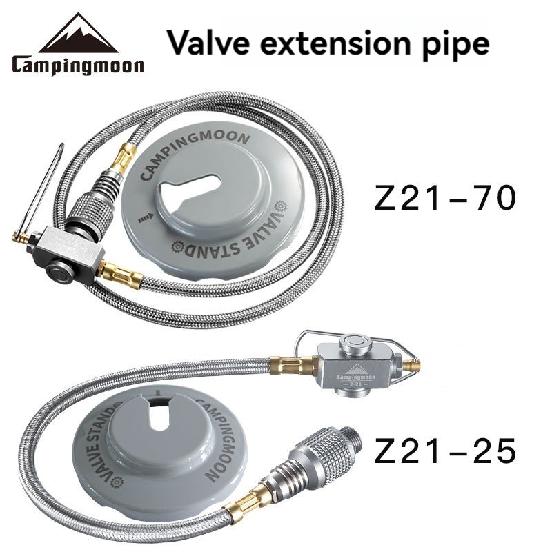 CAMPINGMOON Outdoor Split Stov - Charcoal Chimney Starter 评论和价格