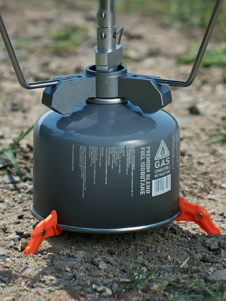 Magnetic Tripod Gas Tank Brack - Camping Cooking Drawer 评论和价格