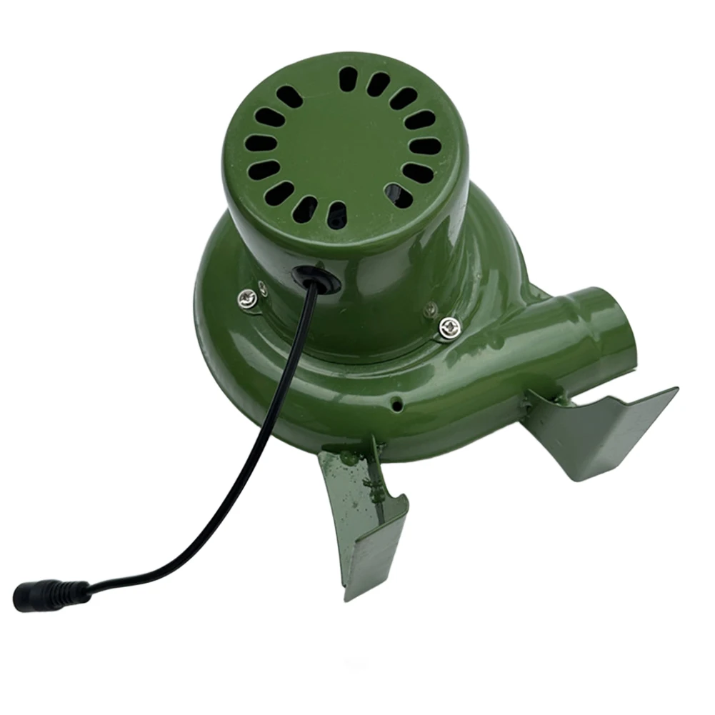 Electric Blower/For Barbecue F - Charcoal Chimney Starter 评论和价格
