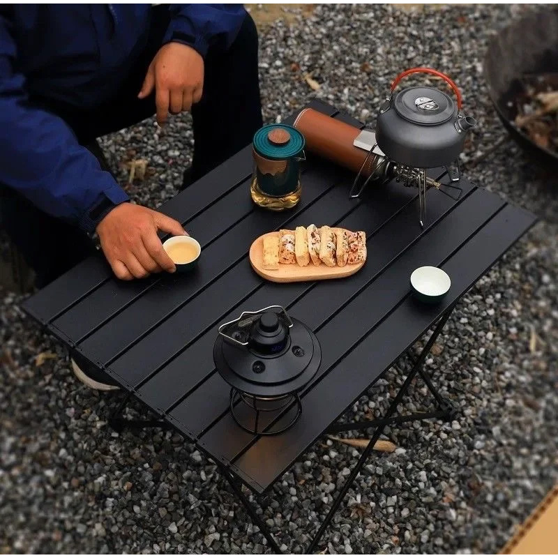 Portable Egg Roll Folding Camp - Camping Cooking Bag 评论和价格