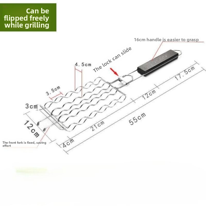 Portable Camping BBQ Grill Com - Camping Cooking Portable 评论和价格