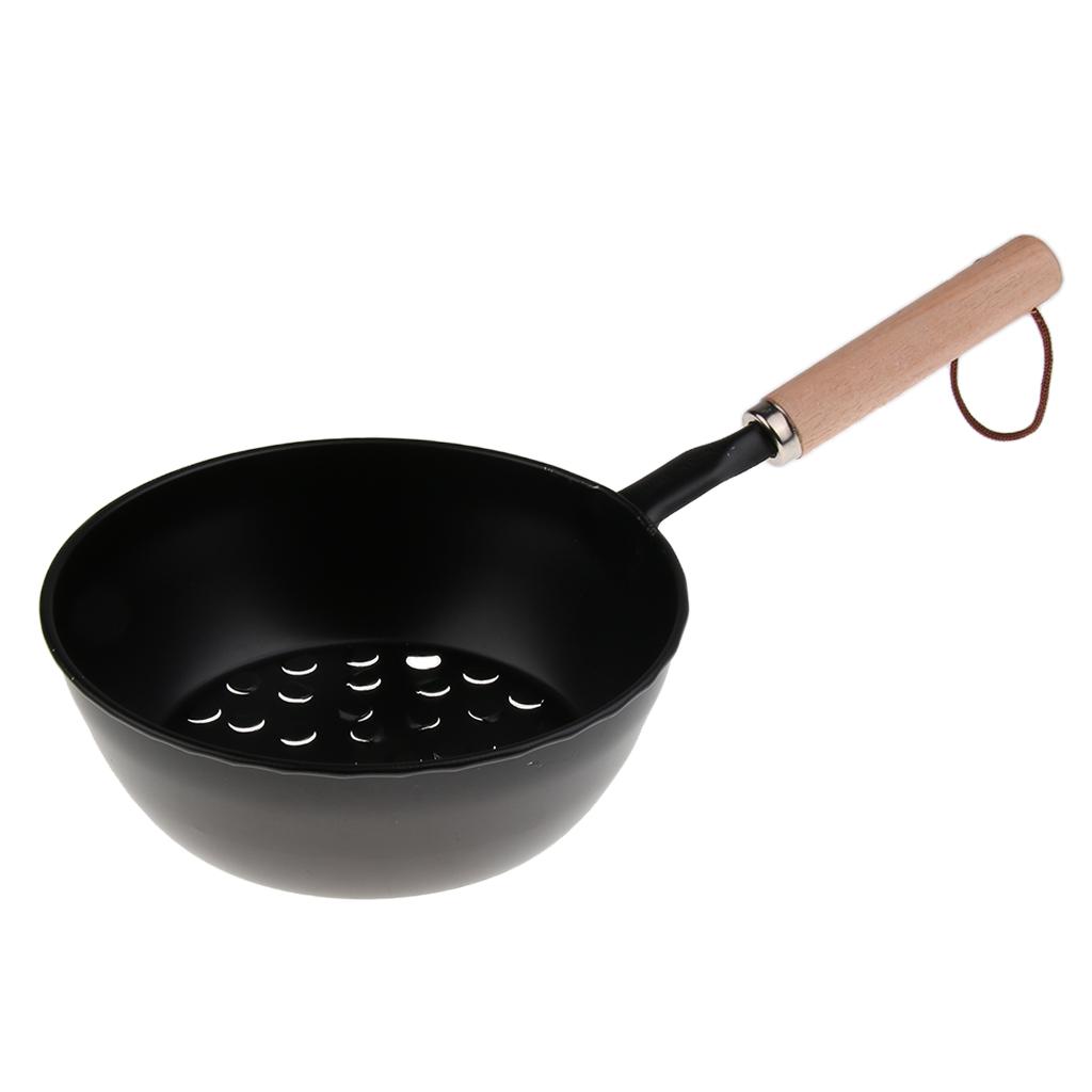 Chimney Charcoal Starter Pot D - Charcoal Chimney Starter 评论和价格