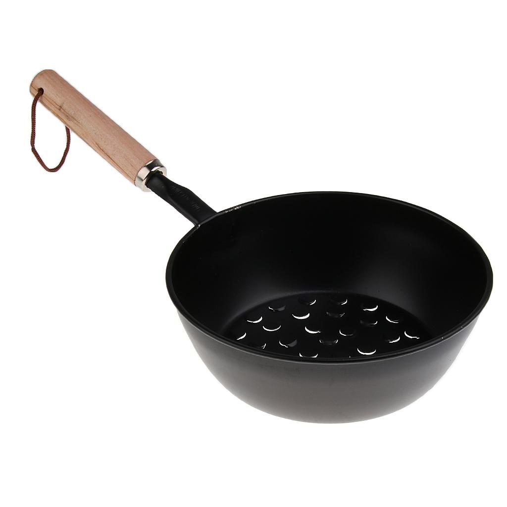 Chimney Charcoal Starter Pot D - Charcoal Chimney Starter 评论和价格
