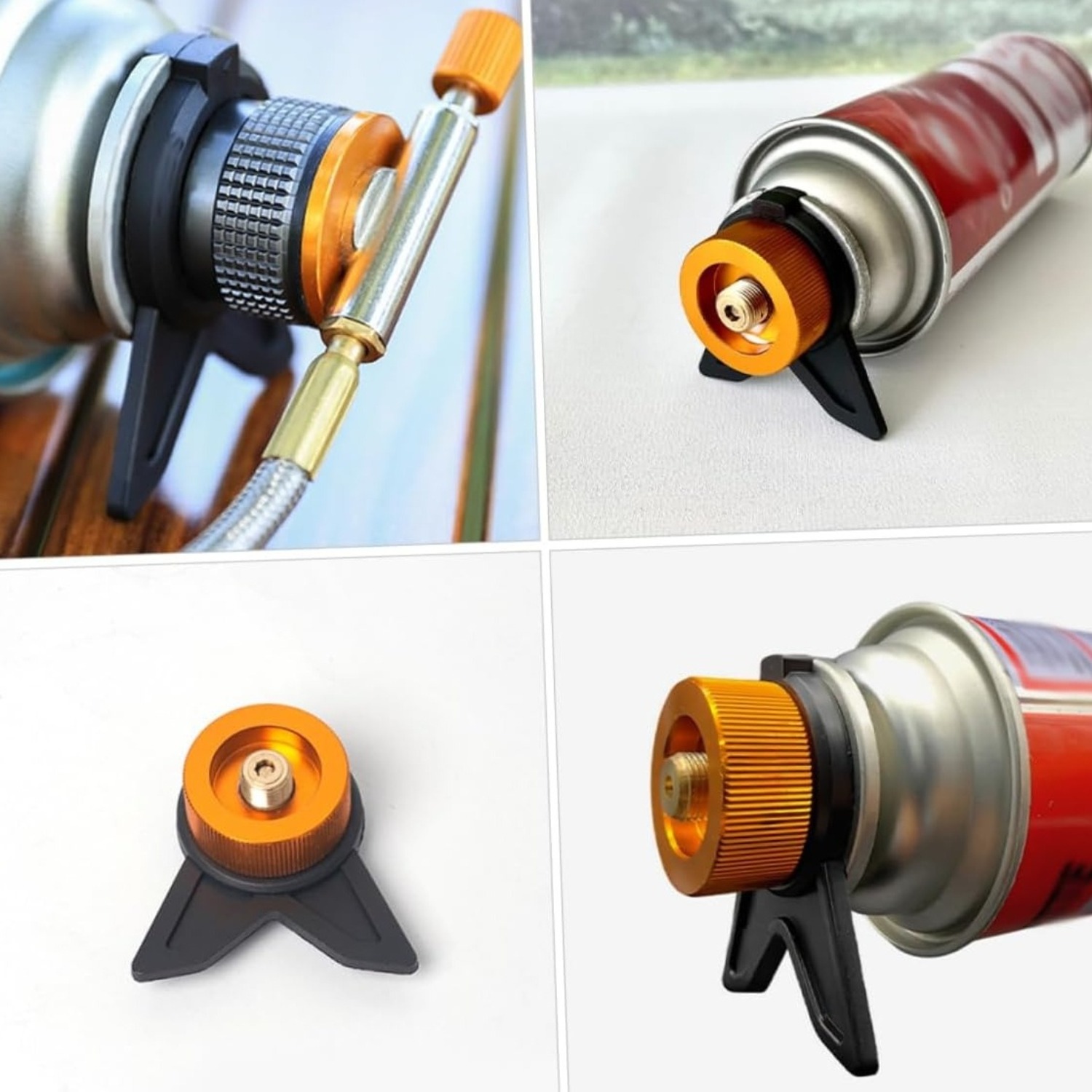 Propane Tank Parts Gas Tank Ad - Camping Cooking Drawer 评论和价格