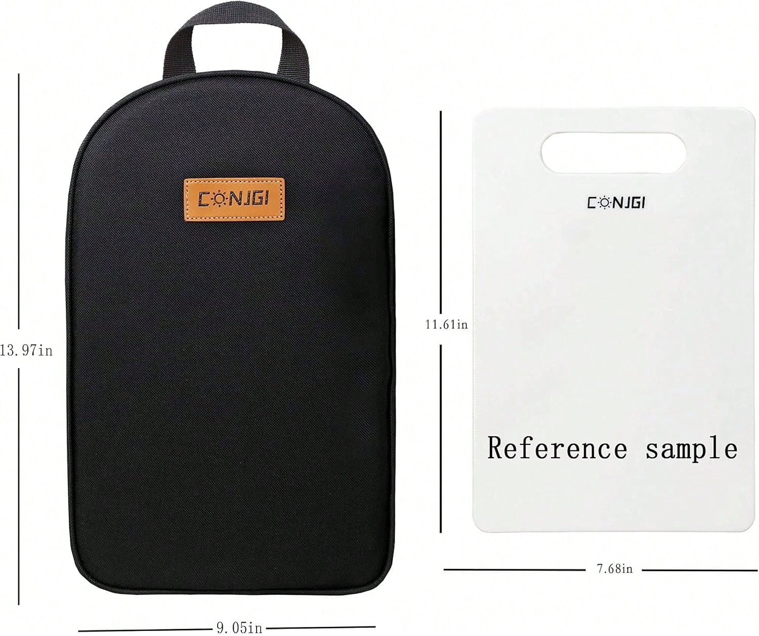 Camping Cookware Storage Bag - - Camping Cooking Bag 评论和价格