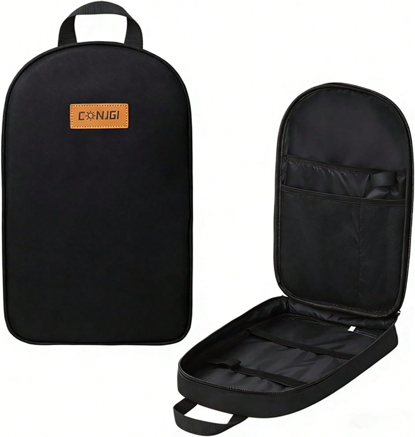 Camping Cookware Storage Bag - - Camping Cooking Bag 评论和价格