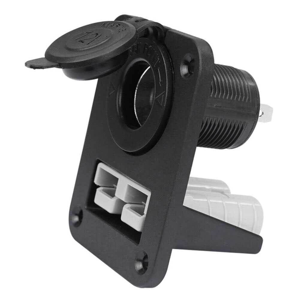 1PCS 50 Amp For Plug Connector - Camping Cooking Disc 评论和价格