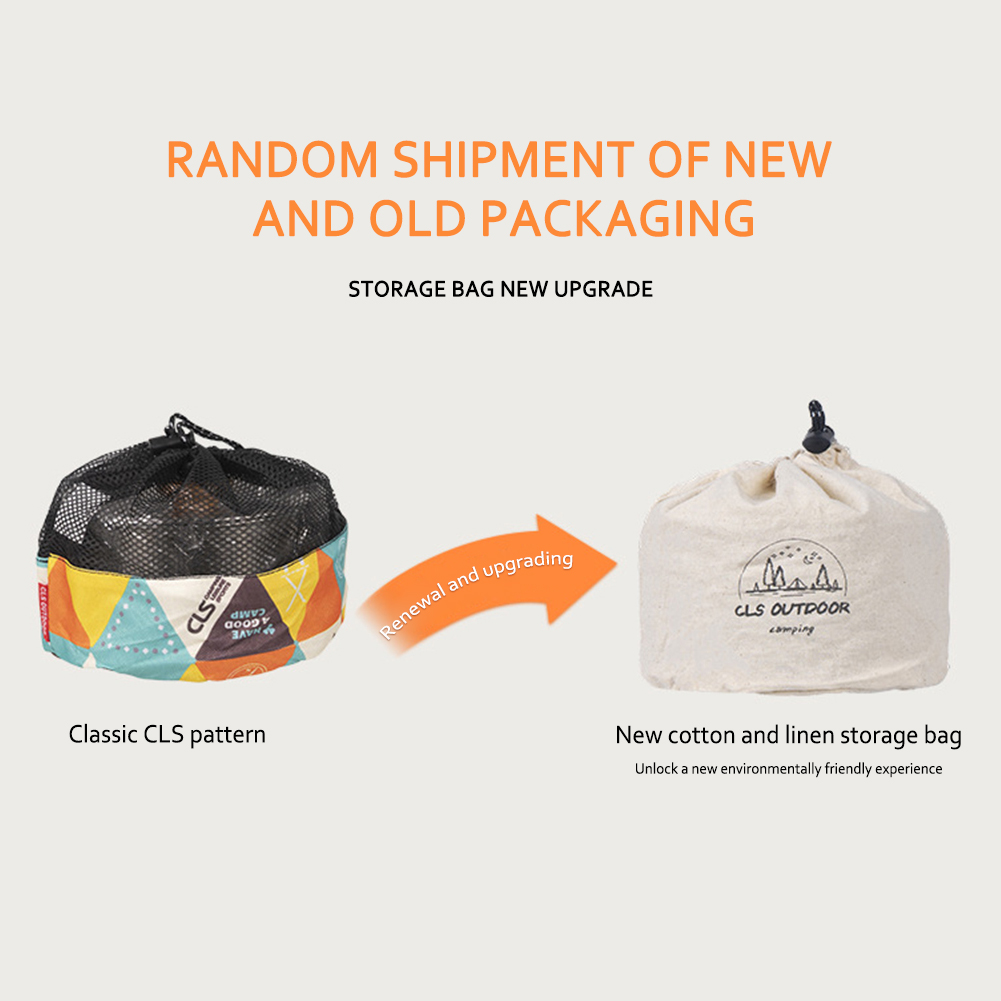 Portable Camping Pan Stainless - Camping Cooking Equipment Bag 评论和价格