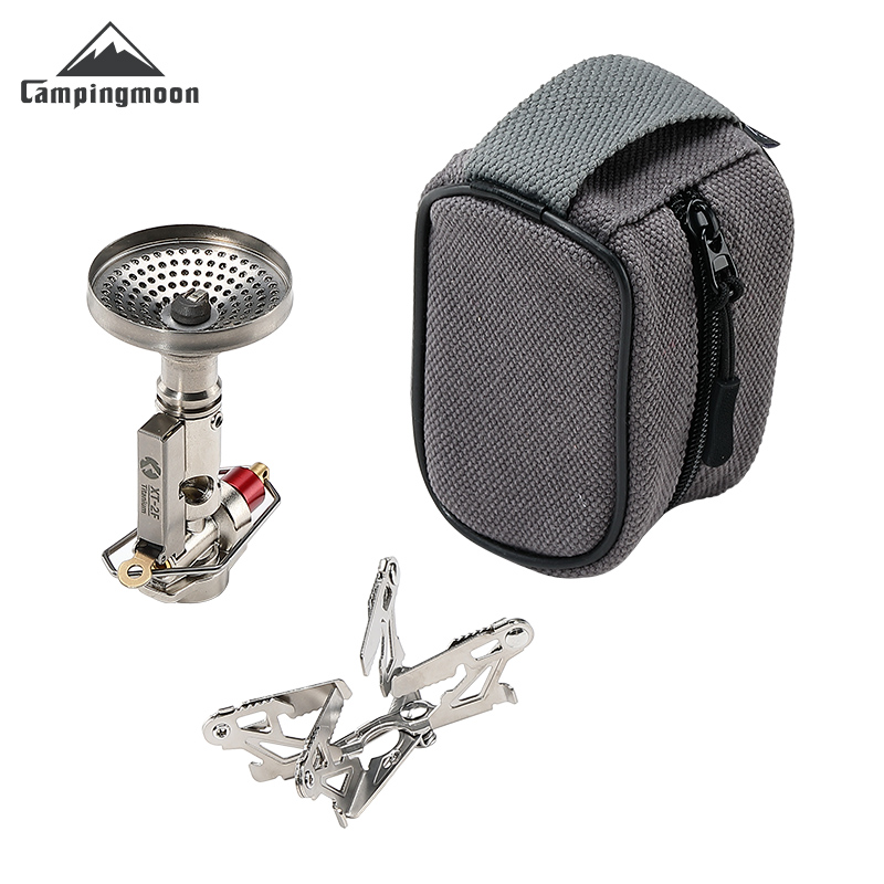 CAMPINGMOON XT-2F Xuanfeng Tit - Camping Cooking Drawer 评论和价格