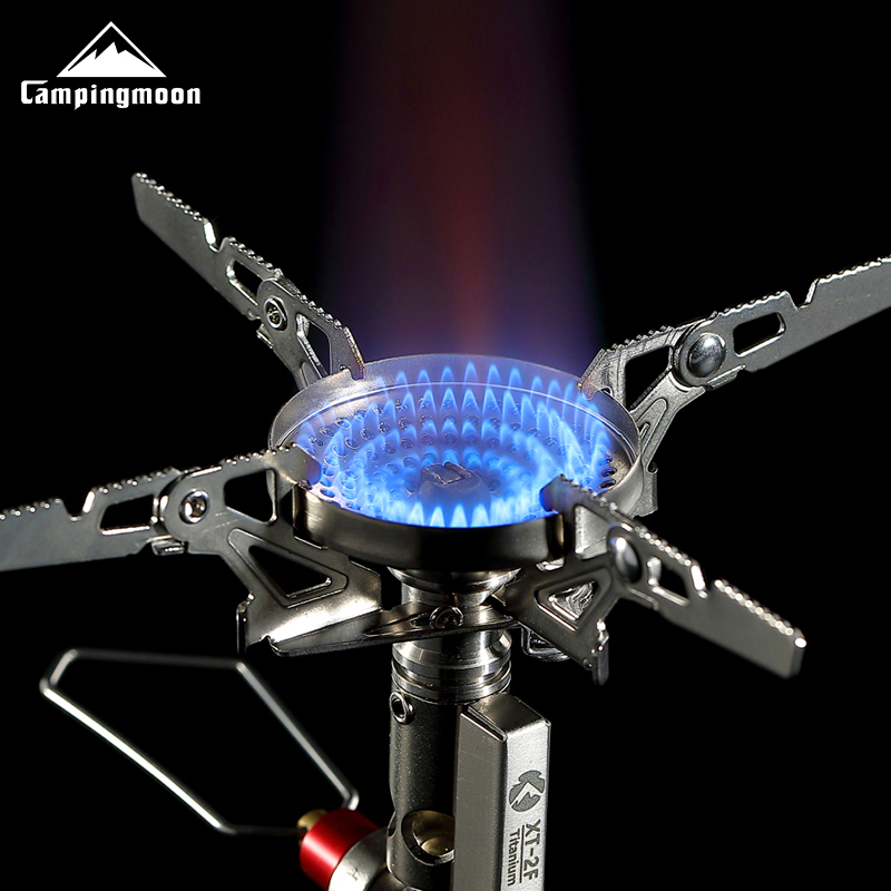 CAMPINGMOON XT-2F Xuanfeng Tit - Camping Cooking Drawer 评论和价格