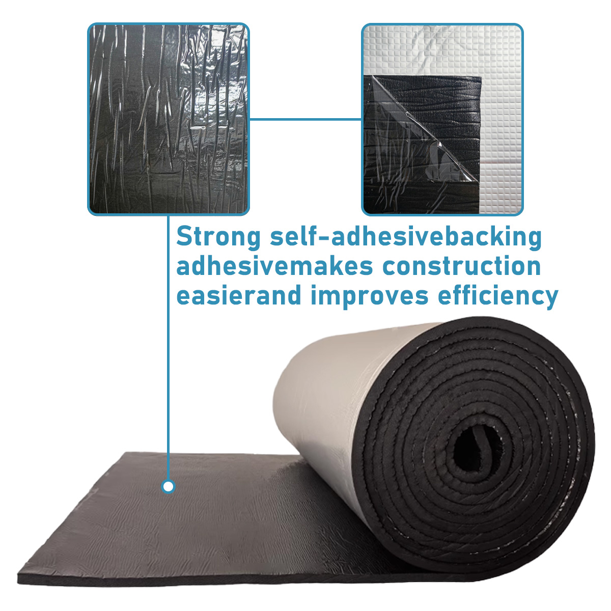 Lanke High Density Foam Soundp - Aluminum Foil Heavy Duty 评论和价格