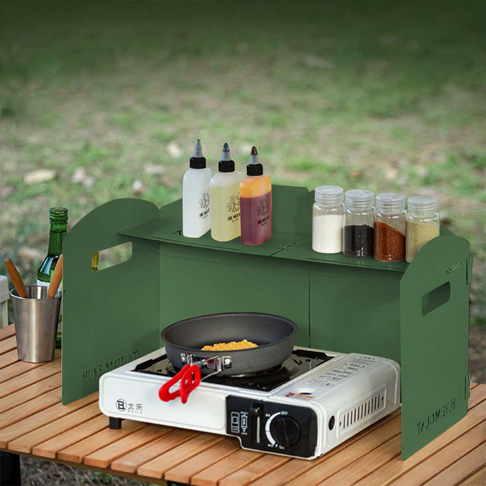 Foldable Camping Gas Stove Win - Camping Cooking Equipment Gas 评论和价格