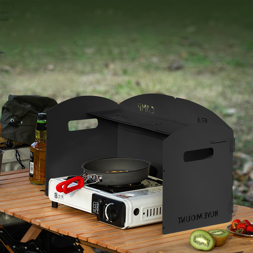 Foldable Camping Gas Stove Win - Camping Cooking Equipment Gas 评论和价格
