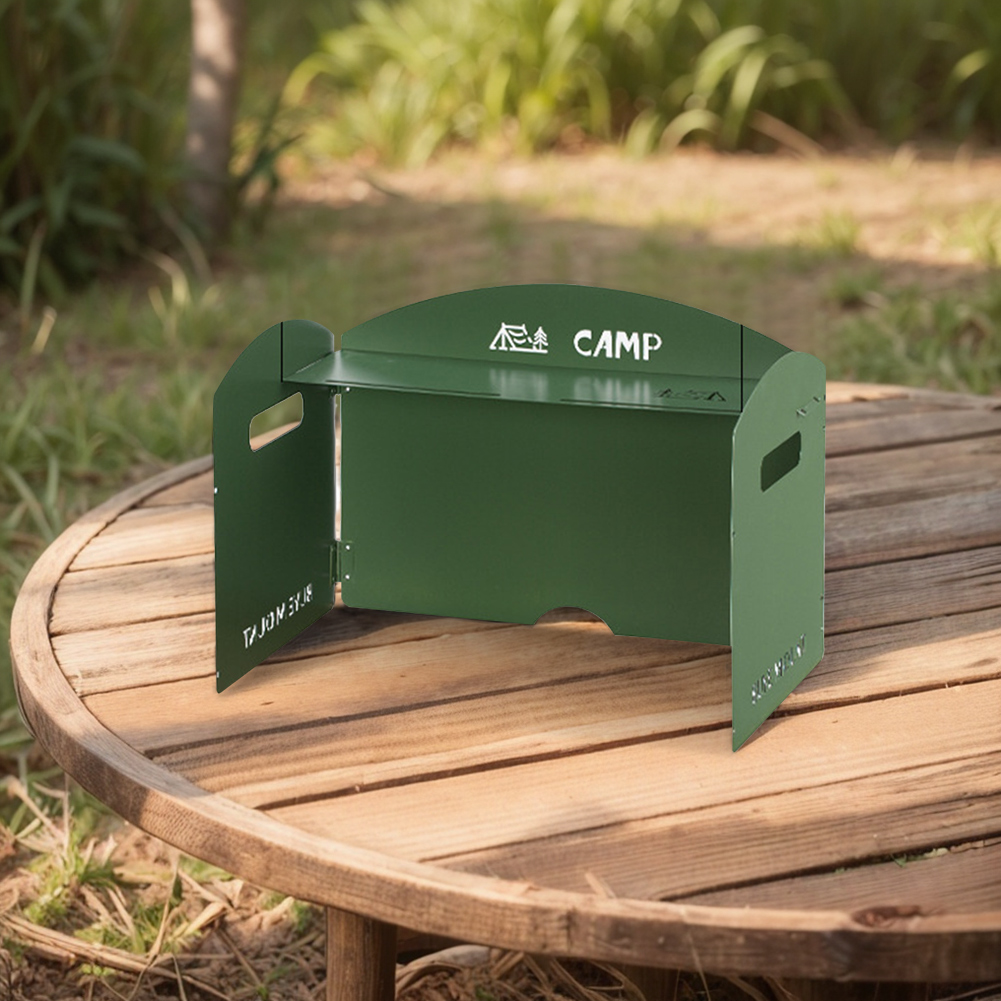 Foldable Camping Gas Stove Win - Camping Cooking Equipment Gas 评论和价格