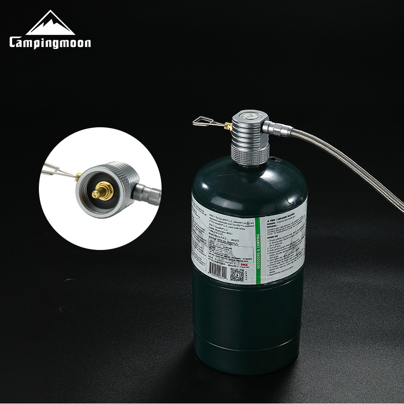 CAMPINGMOON Z59-CB Outdoor Cam - Camping Cooking Youtube 评论和价格
