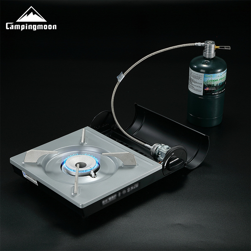 CAMPINGMOON Z59-CB Outdoor Cam - Camping Cooking Youtube 评论和价格