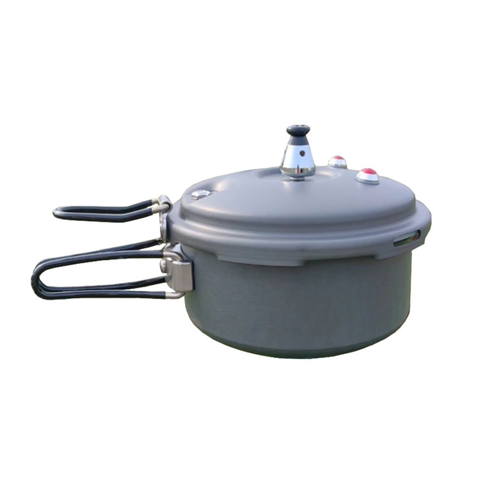 Camping Mini Pressure Cooking  - Camping Cooking Bag 评论和价格