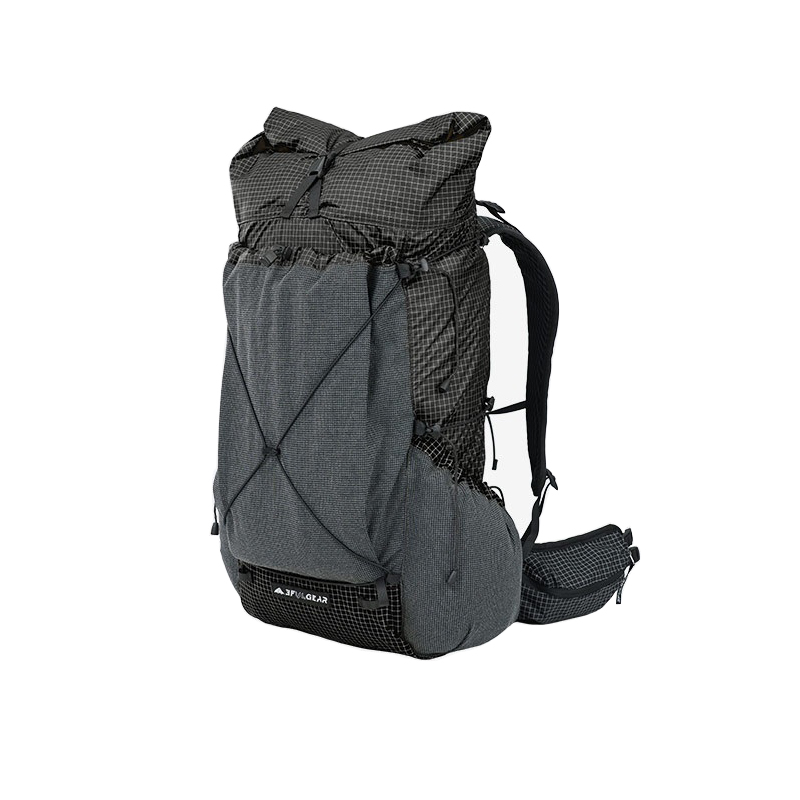 DAOSHI 30+10L Backpack Outdoor - Camping Cooking Bag 评论和价格