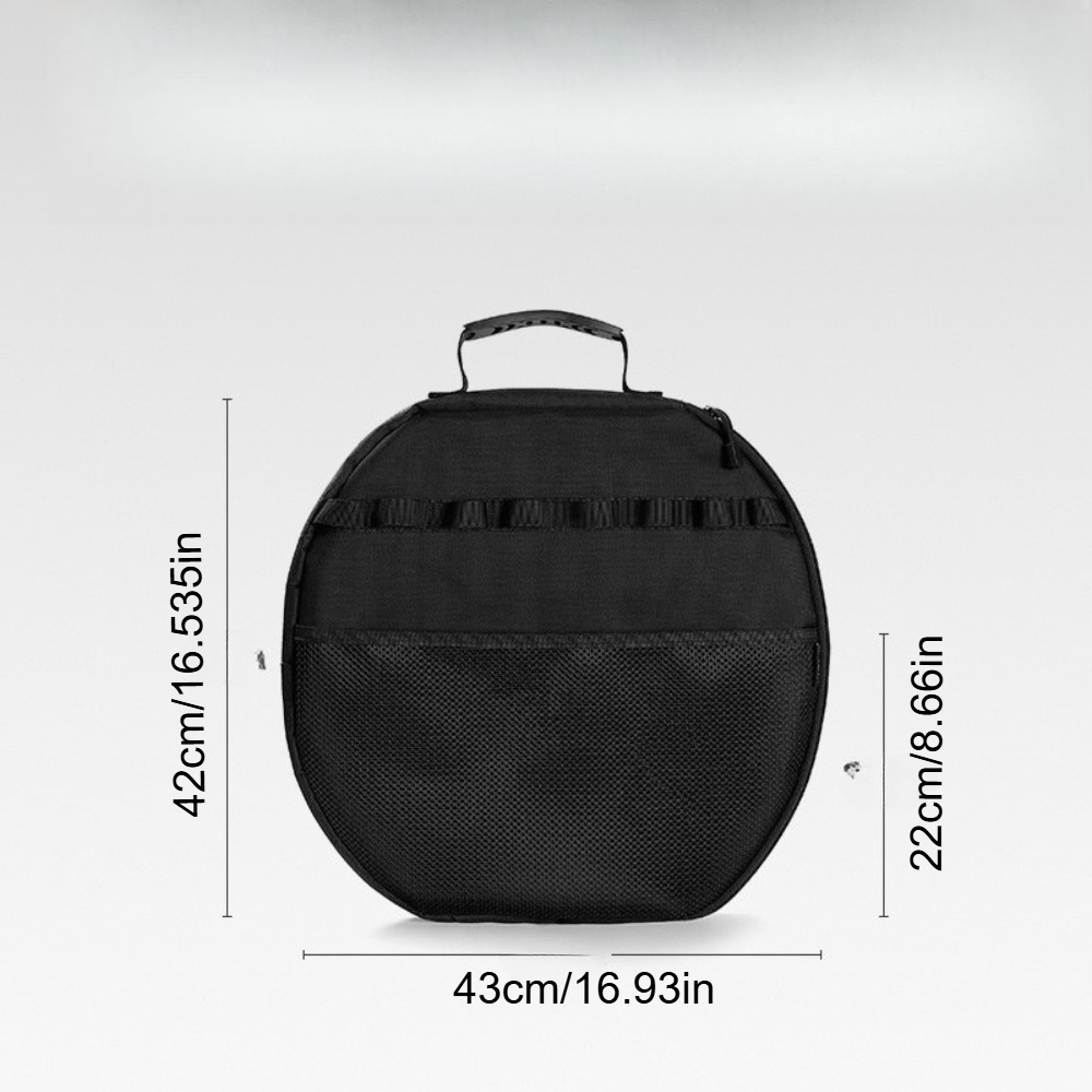 Grill Pan Storage Bag, Portabl - Camping Cooking Mesh 评论和价格