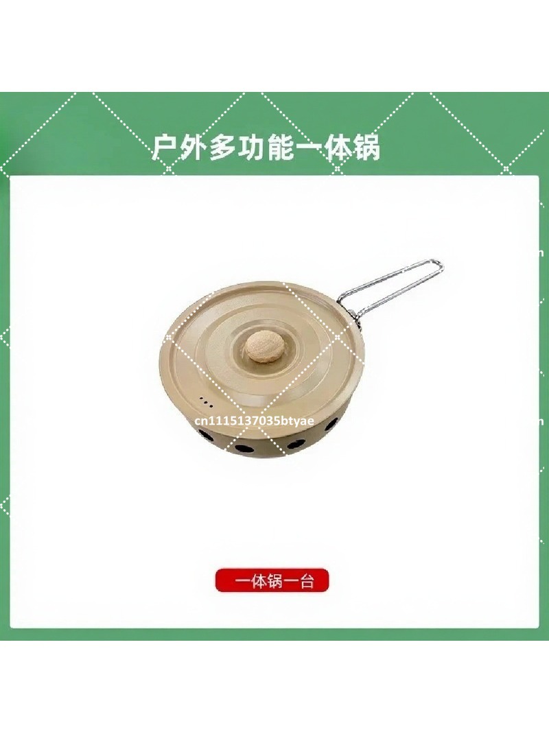 Portable Gas Stove with Integr - Camping Cooking Portable 评论和价格